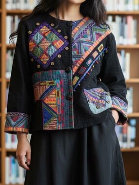 Vintage jacket